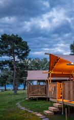 TCS Camping Estavayer La Nouvelle Plage***